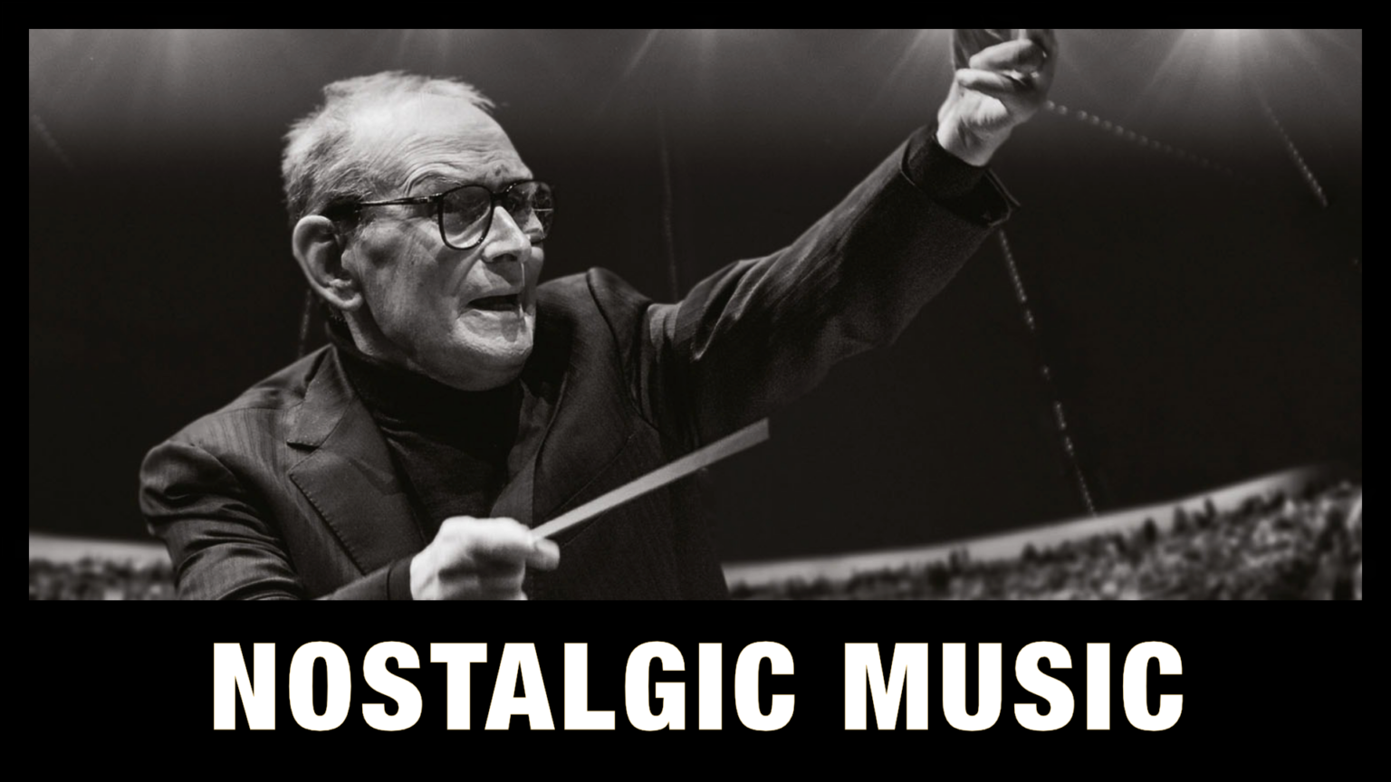 Nostalgic Music Composition Contest – Professional Composers