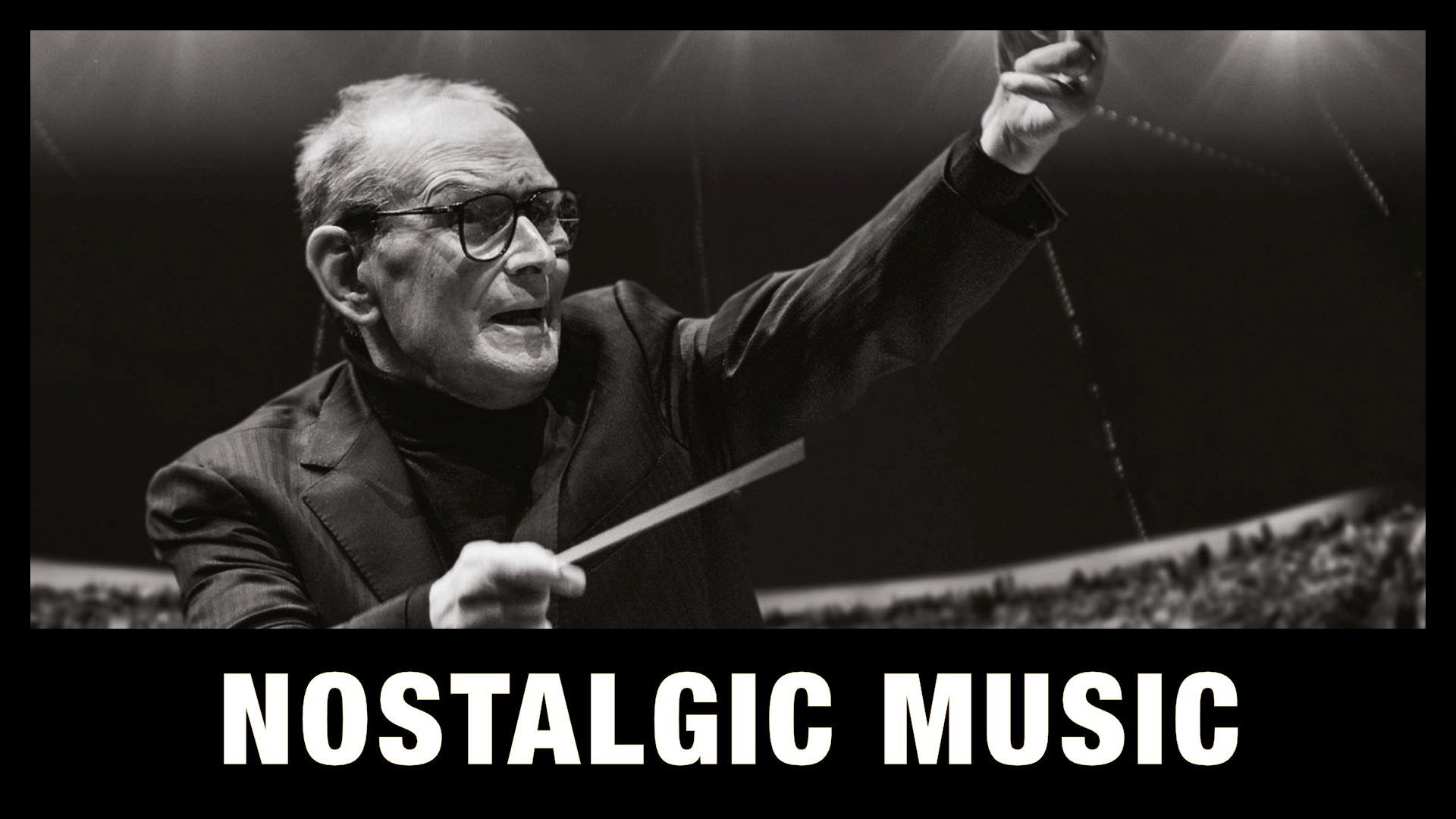 Nostalgic Music Composition Contest Professional Composers