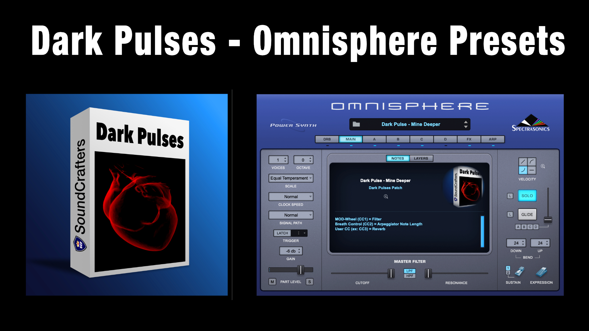 Omnisphere не видит steam фото 93