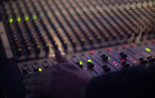 Online Courses on Music and Audio Production
