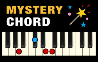 The Mystery Chord