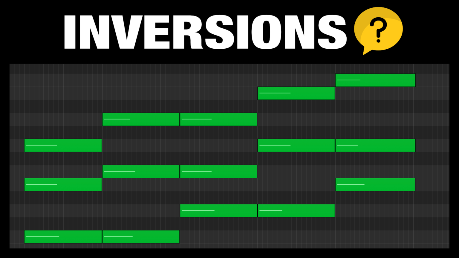 How to use Chord Inversions? – Professional Composers