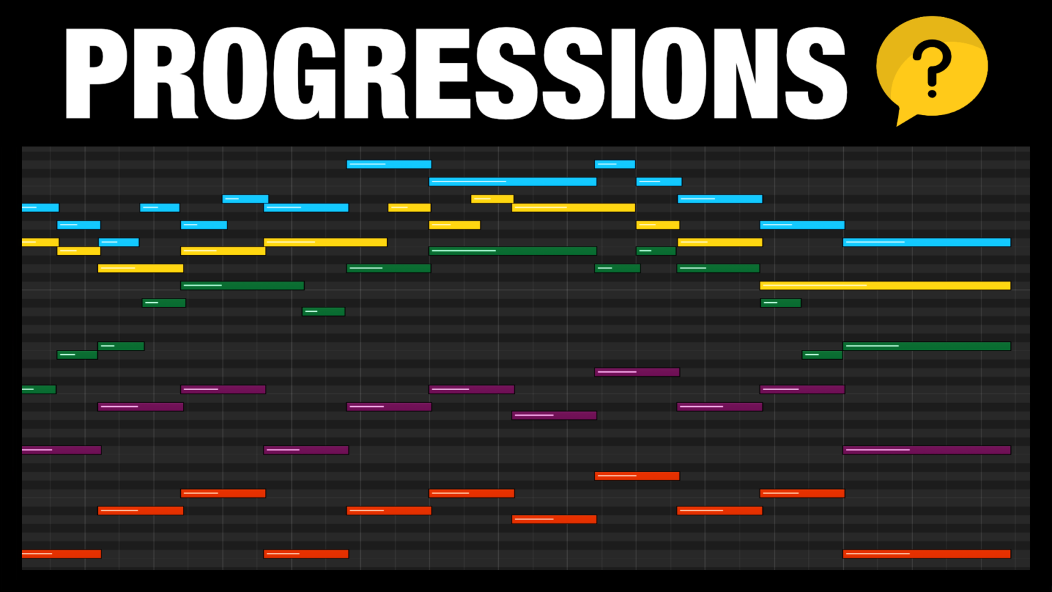 how to build chord progressions in ample sound guitar