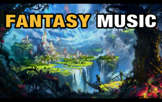 How to write Fantasy Music