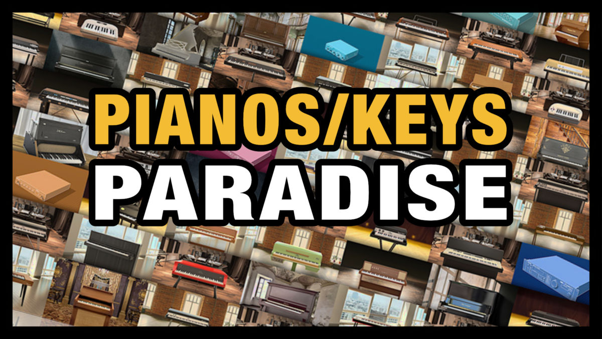 keyscape piano vst free download keyscape piano vst free download