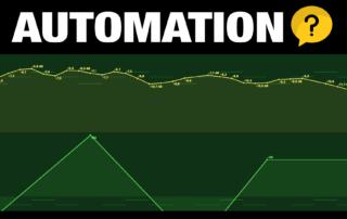 Automation Modes in Music Production