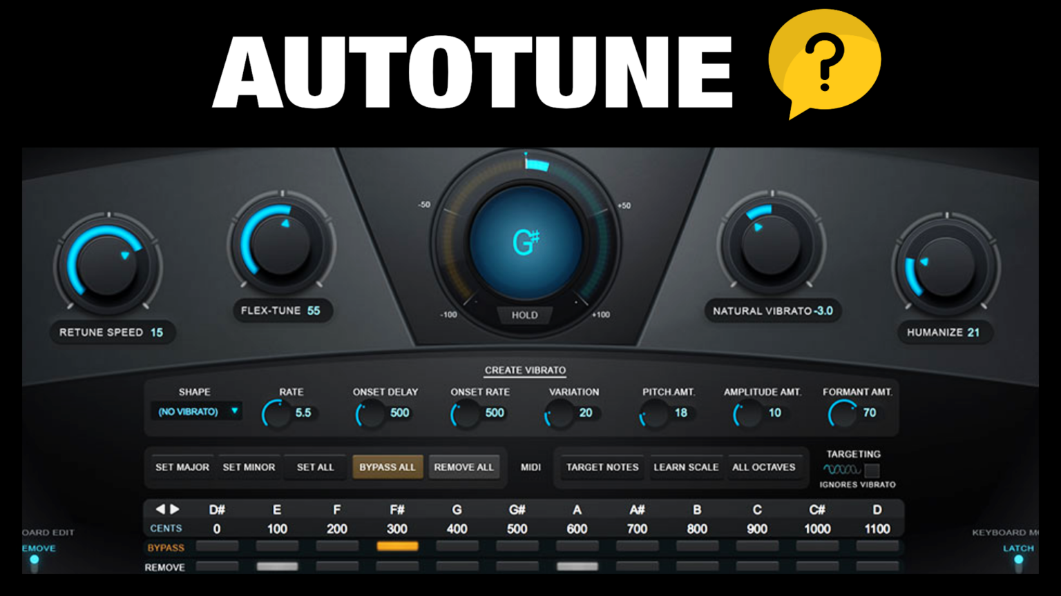 autotune for mixpad software