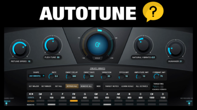cubase 5 autotune plugins free download