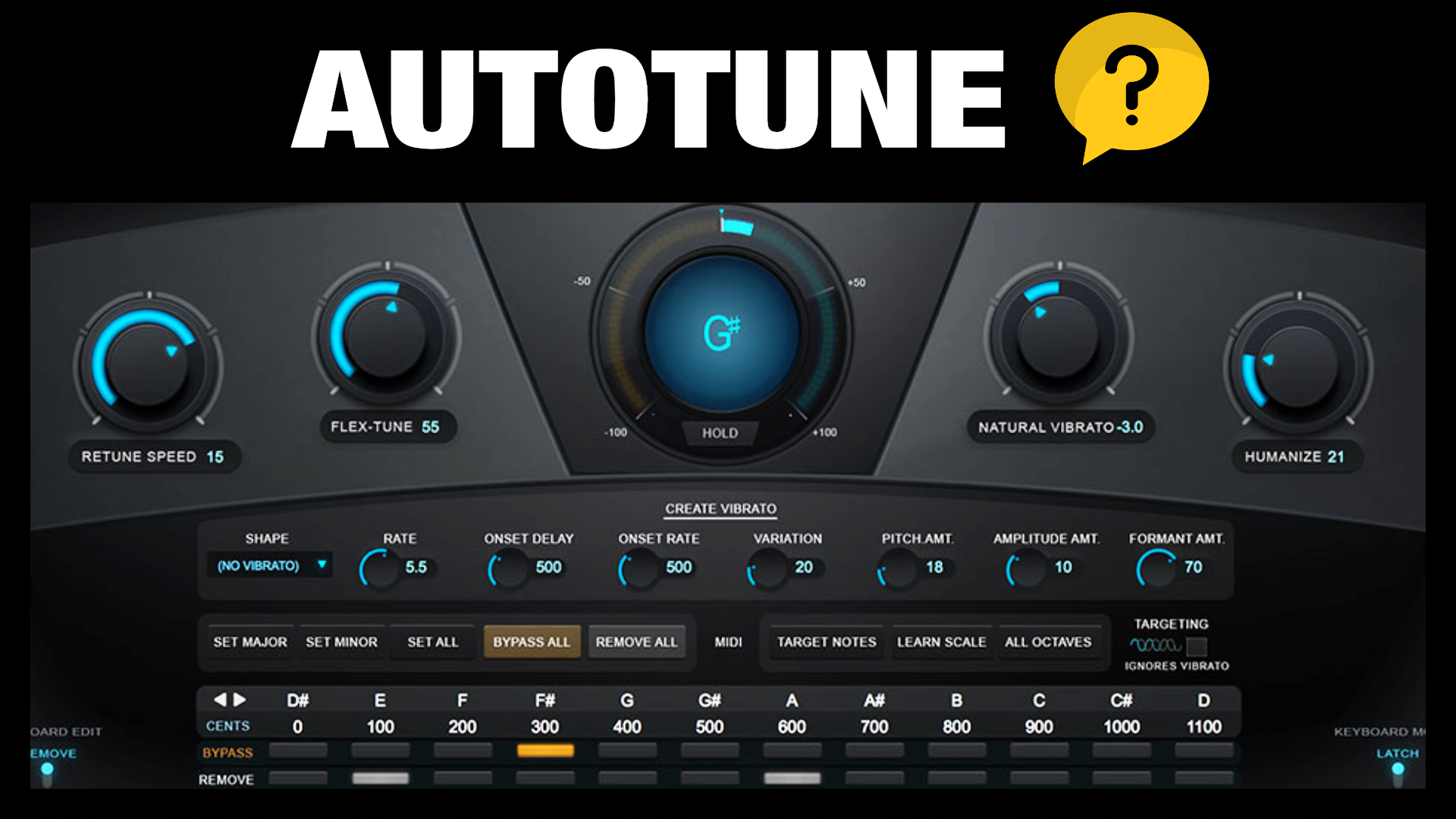 free autotune for virtual dj