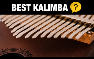 Best Kalimba VST Sample Libraries