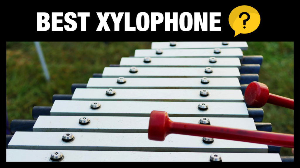 5 Best Xylophone VST Sample Libraries EVER! Professional Composers