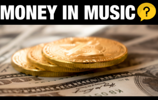 How to Make Money in Music