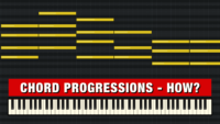 chord progressions listeners