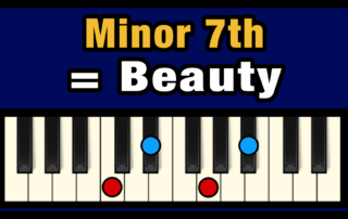 Minor 7th Chord
