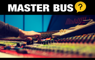 Best Master Bus Compressor VST