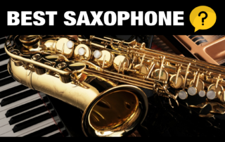 Best Saxophone VST Sample Library