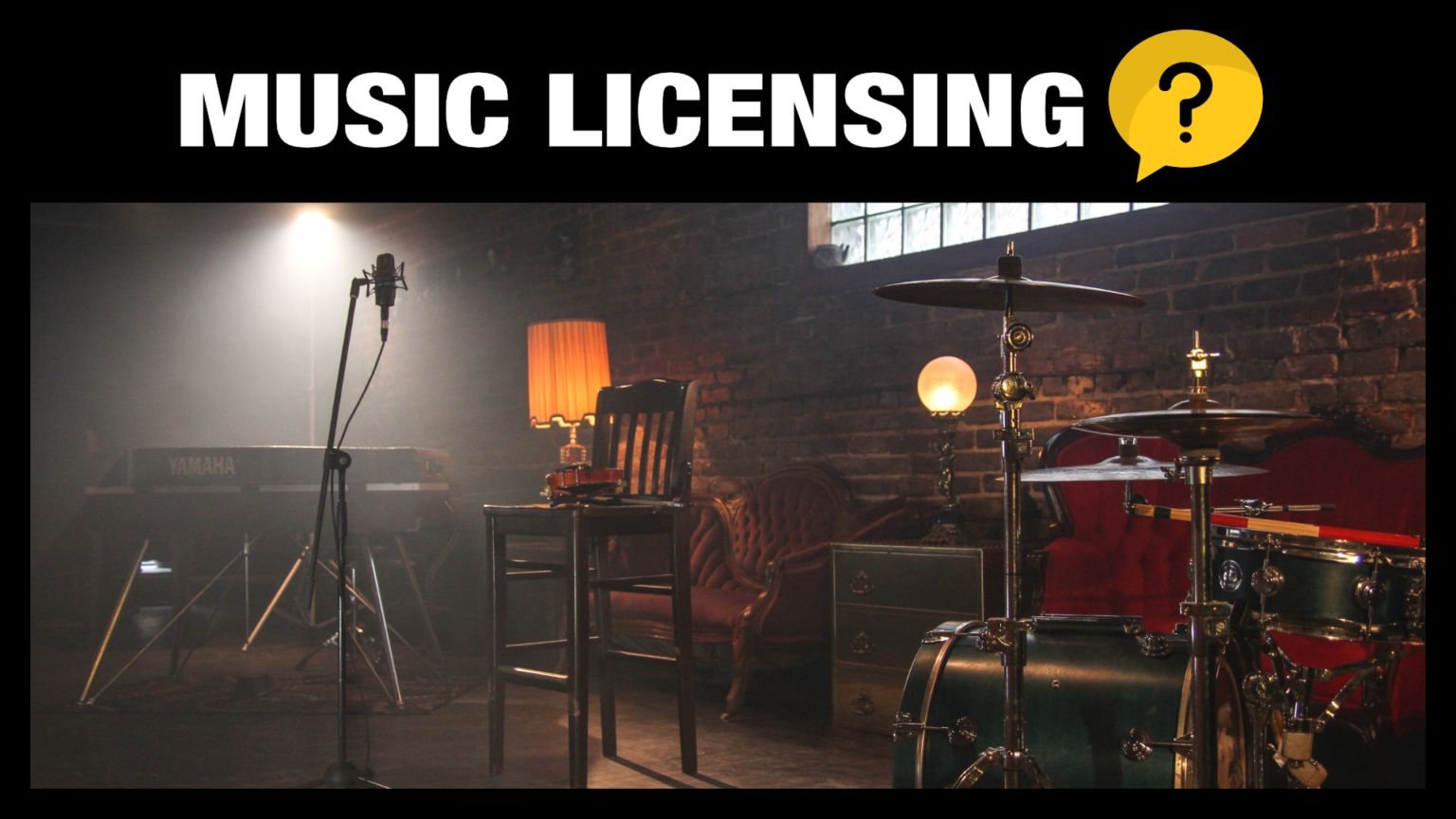 music licencing for artists