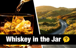 Whiskey in the Jar (Irish Tin Whistle)