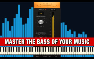 Master the Bass and Low End of Your Music