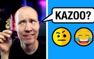 How to Play the Kazoo (Easy Guide)