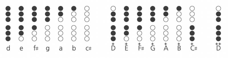 How to Play Tin Whistle (Easy Guide for Beginners) – Professional Composers