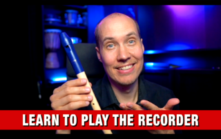 Learn How to Play the Recorder