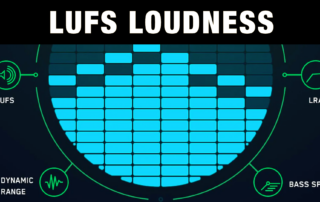 Best LUFS Loudness Meter Plugins