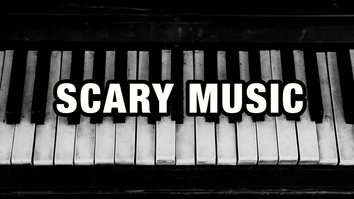 5 tricks for making scary music professional composers