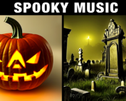 How to make Spooky Music