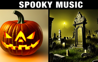 How to make Spooky Music