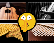 Quietest Instruments in the World
