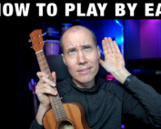 How to Play Music by Ear