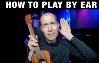 How to Play Music by Ear