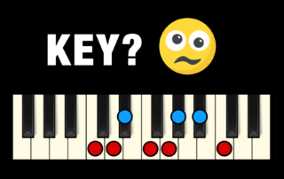 How to choose the Key for your Song