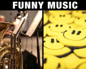 How to make Funny Music