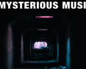 How to make Mysterious Music