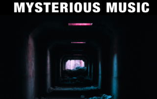 How to make Mysterious Music