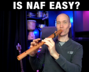 Is Native American Flute Easy to Play
