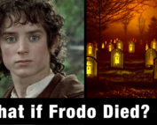 LOTR Theme - But Frodo Died
