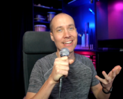 Learn to Sing as a Music Composer
