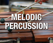 Melodic Percussion in the Orchestra