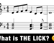 What is The Lick