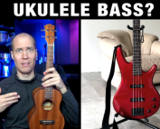 What is a Ukulele Bass