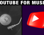 Why you should use YouTube for your Music