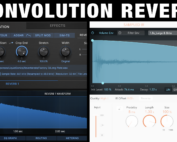 Convolution Reverb Explained