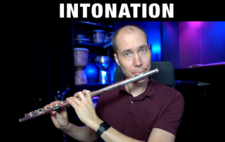 How to Improve Intonation on Your Instrument
