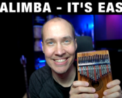 Kalimba Guide for Beginners