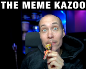 Kazoo - The Ultimate Meme Instrument