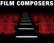 Most Famous Film Music Composers
