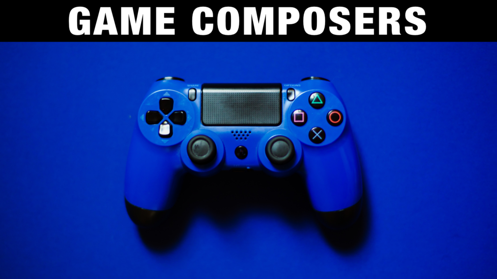 7 top game music composers of all time professional composers